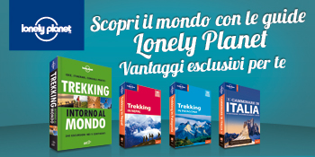 Guide Lonley Planet