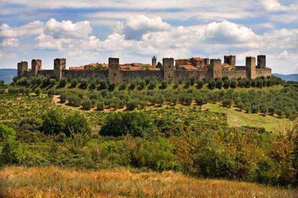 pellegrini per 5 dì 2012