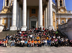 Social Trekking Torino 2014