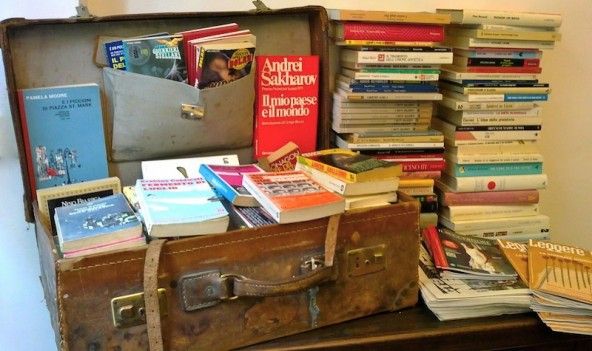 biblioteca wladen