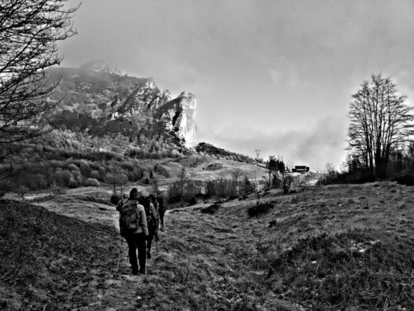 Capodanno Piccole Dolomiti (16)