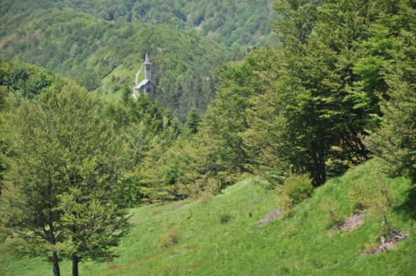 4 - FRANCIGENA LUNIGIANA