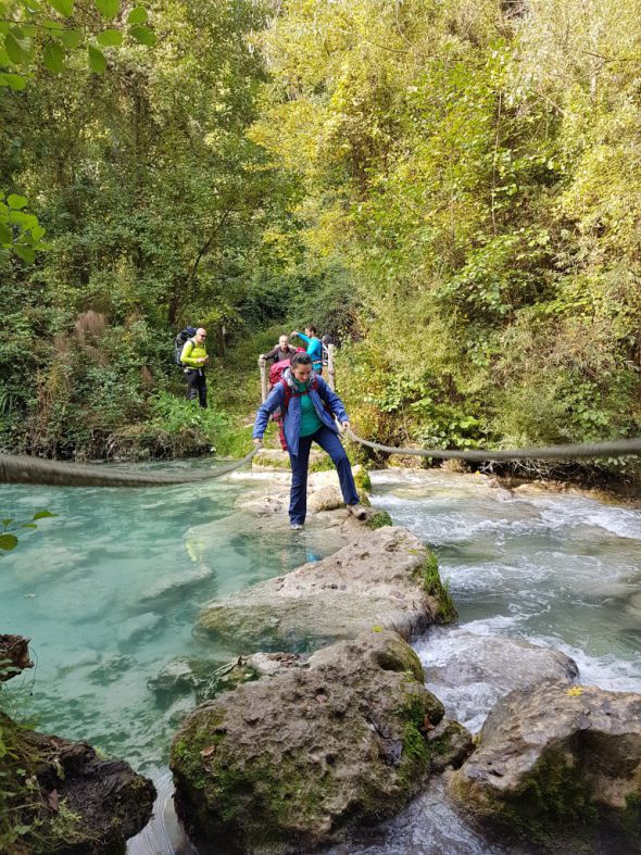 Via Francigena Toscana 3