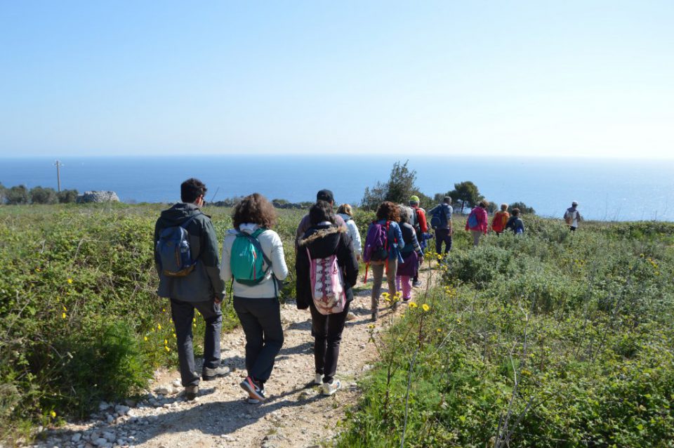 viaggiando