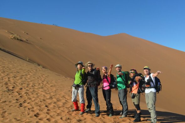 namibia 17