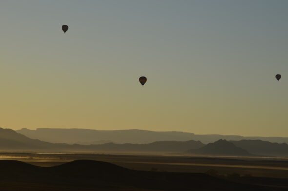 namibia 5