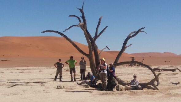 namibia 9