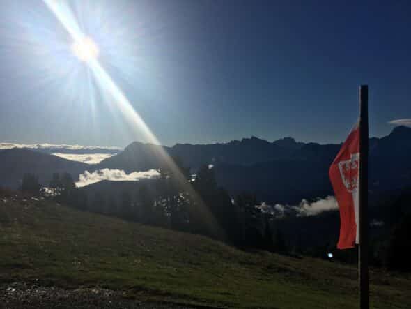 Dolomiti Giugno11