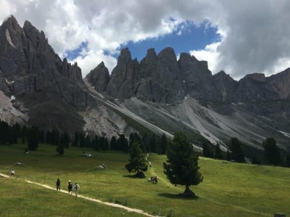 Dolomiti Giugno5