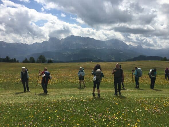 Dolomiti Giugno8