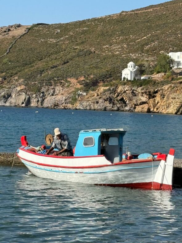patmos 1