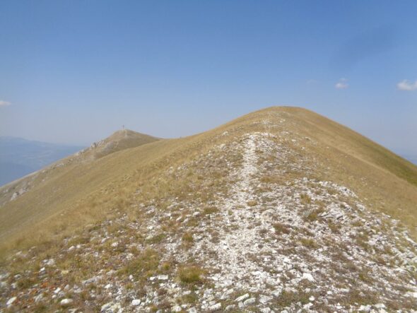 Monte Patino_Monti Sibillini
