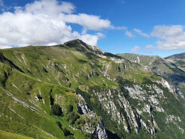 Monte Sibillini