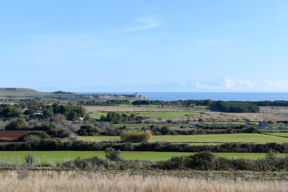 L'Albania all'orizzonte