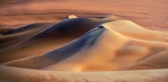 siwa sand