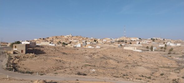 TAMEZERET (2)