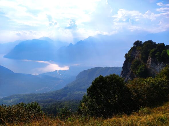 Vista monte Creino_2