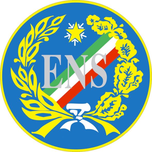 logo ENS