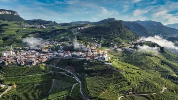 Primavera a Verla_Giovo_Foto ETS M Dall'Agnol