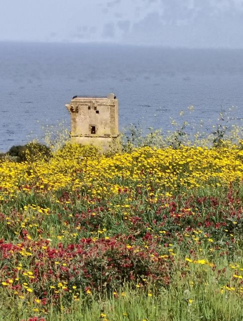 Torre Scopello