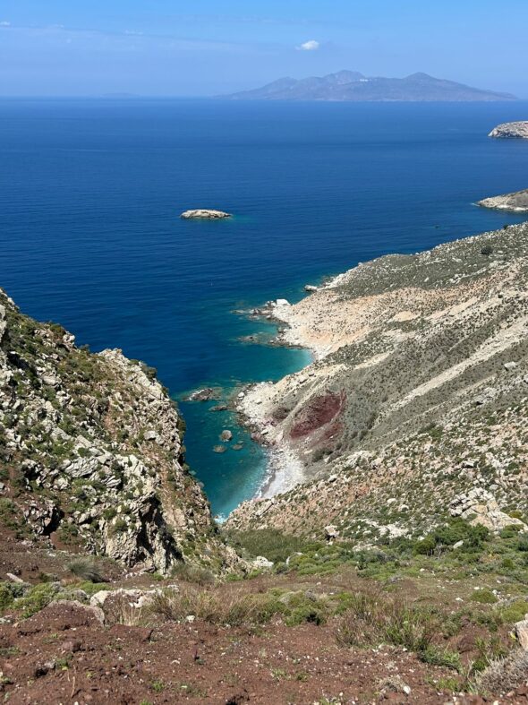tilos d