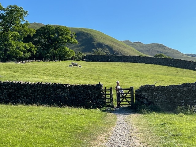 lake district