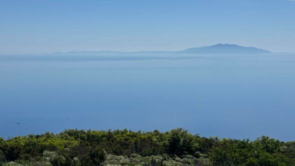 Trekking-organizzato-di-gruppo-Isola-Capraia-Toscana-7