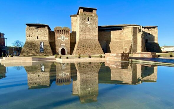 Castel Sismondo