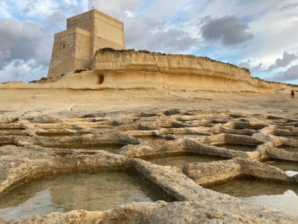 Gozo Xlendi