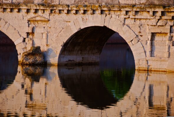 Ponte Tiberio