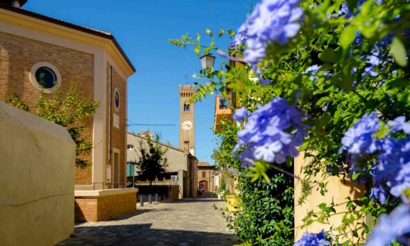 Santarcangelo