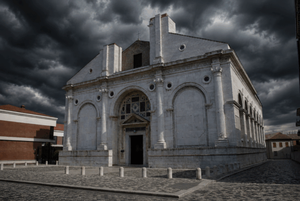 Tempio malatestiano