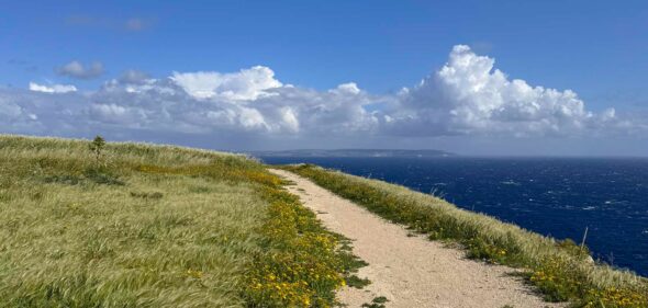 Trekking-di-Capodanno-a-Malta-e-Gozo---Walden-Viaggi-a-Piedi